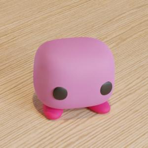 Pancreas by Sans Undertale