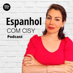 Espanhol Com Cisy by Cisy Macedo