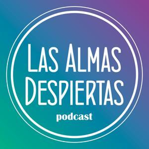 Las Almas Despiertas by Sandra Llinares