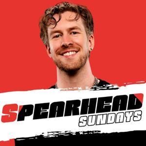 Spearhead Sundays by Lewis Spears