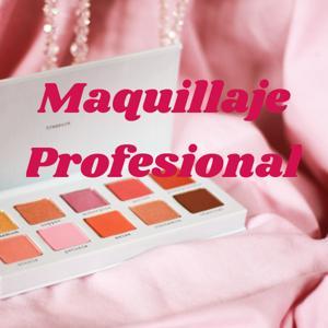 Maquillaje Profesional by Angeles Cruz
