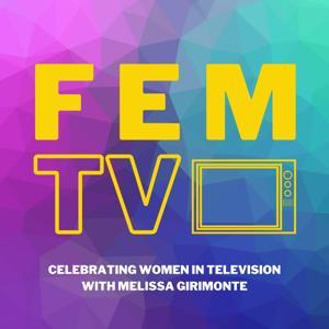 Fem TV by Melissa Girimonte