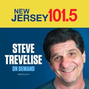 Steve Trevelise On Demand by NJ 101.5