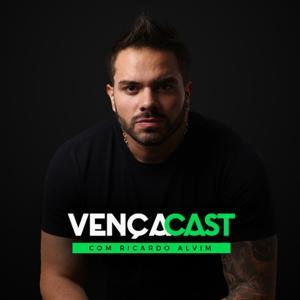 Vença Cast | 
Ricardo Alvim by Ricardo Alvim