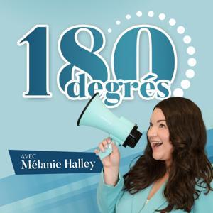 180 degrés by Mélanie Halley | Synapse Marketing