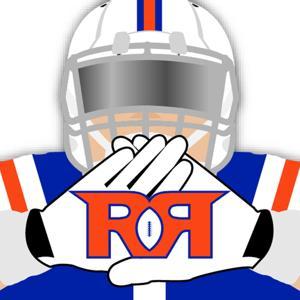 Read & Reaction by Read & Reaction