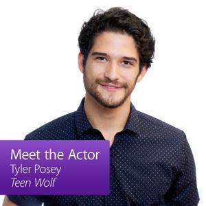 Teen Wolf: Meet the Cast by Apple