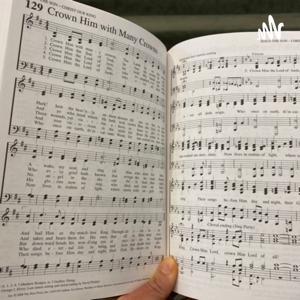 Hymns For Life by Richard Lee