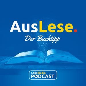 Auslese - Der Buchtipp by André Hardt, Kristin Hardt