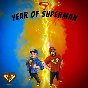 Krypton Report: All things Superman & DC Comics Podcast by Jonathan Tyler Patrick, James Cole