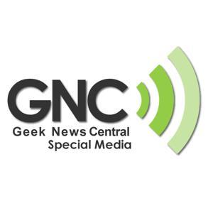 Geek News Central Special Media Feed by Todd Cochrane