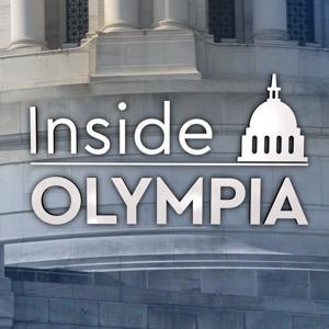 Inside Olympia by TVW