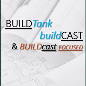 BUILDTank / buildCAST by Robby Schwarz