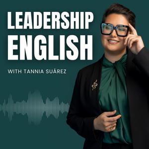 Leadership English by Tannia Suárez