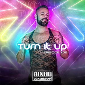 DJ Binho Uckermann by Binho Uckermann