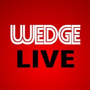 Wedge LIVE! by John Edwards