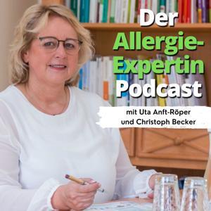 Der Allergie-Expertin Podcast by Uta Anft-Röper
