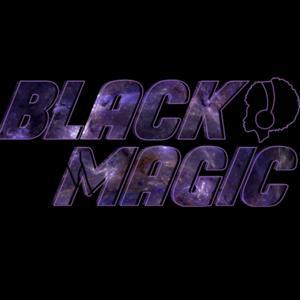 Black Magic the Podcast by Sade Felix