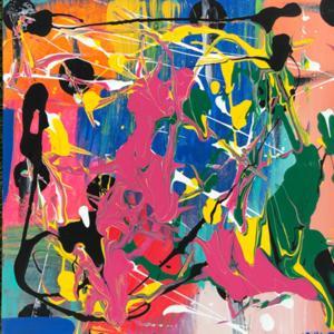 DEEP THROAT by Jacqueline Avila