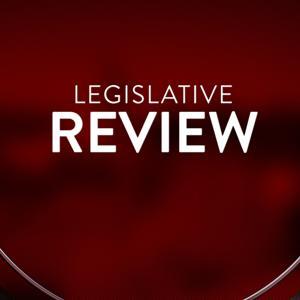 Legislative Review by TVW