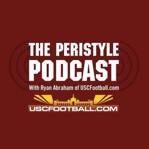 Peristyle Podcast - USC Trojan Football Discussion by USCFootball.com - Ryan Abraham, 247Sports, USC, USC Trojans, USC football, College Football