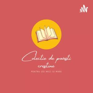 Colectie De Povesti Crestine by Ramona