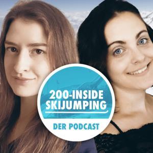 200 - Inside Skijumping by 200 - Inside Skijumping