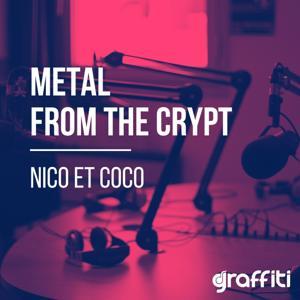 Metal from the Crypt by Nico, Coco
