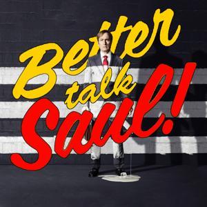 Better Call Saul - Better Talk Saul | An unofficial discussion about AMC's original series Better Call Saul by The Watch and Talk Film & TV Podcast Network