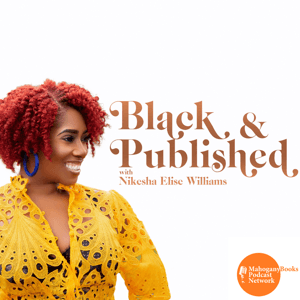 Black & Published by Nikesha Elise Williams