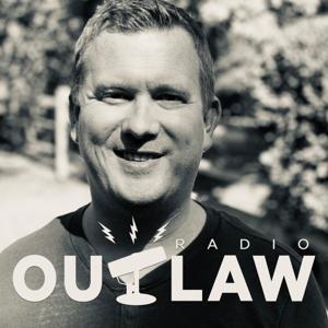 Outlaw Radio by Zach Adams