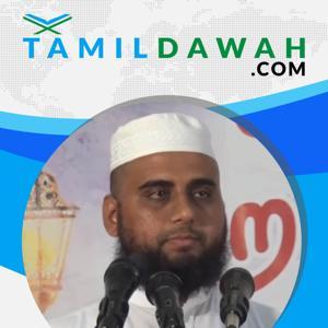 Nooh Althafi by Tamil Dawah