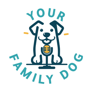 Your Family Dog Podcast by Tina Spring