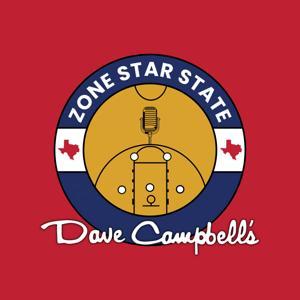 Dave Campbell's Zone Star State by Dave Campbell's