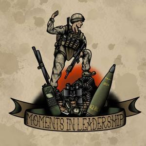 Moments in Leadership by David B. Armstrong