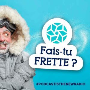 Fais-tu frette ? by Jean-Michel LHOMME