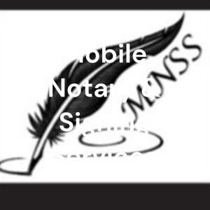 Mobile Notary & Signing Services by MNSS