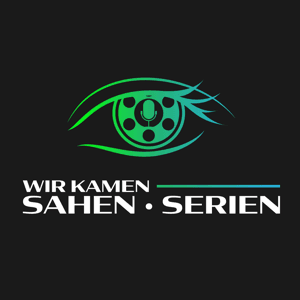 Wir kamen, sahen, Serien by Jan und Amelie