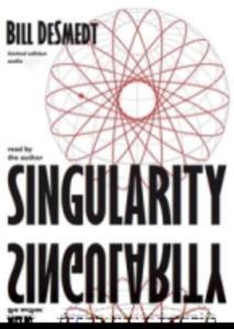 Singularity by Bill DeSmedt | Scribl