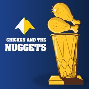 Chicken and The Nuggets by Jacob Rupp & Noah Reynolds