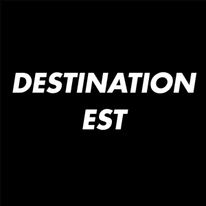 Destination Est by Thibaut Boudaud
