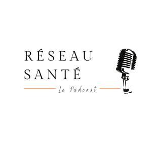 Réseau Santé by Marie-Lise Pelletier