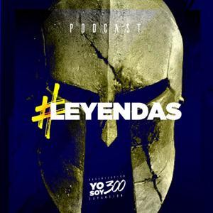 LEYENDAS YS300 EXPANSIÓN. by LEYENDAS YS300 EXPANSIÓN