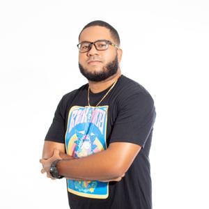 DjTonga507 by DjTonga507