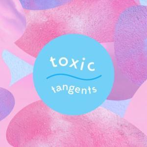 Toxic Tangents by Million Marker