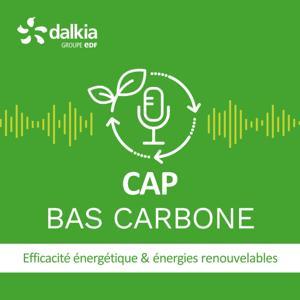 Cap Bas Carbone : économies d'énergies & énergies renouvelables by Cap Bas Carbone