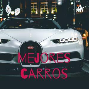 Mejores carros by Jose Manuel Sanchez