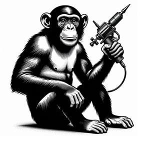 Inking of Immunity by Inking of Immunity