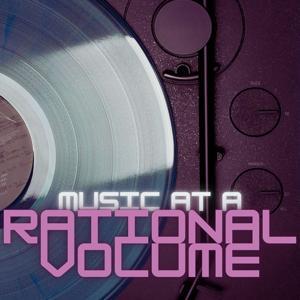 Music at a Rational Volume by Nathan