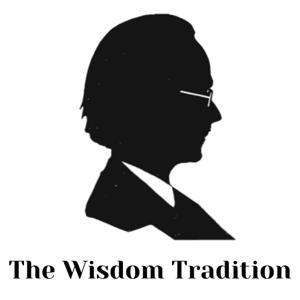 The Wisdom Tradition | a philosophy podcast by Alexander Sachon